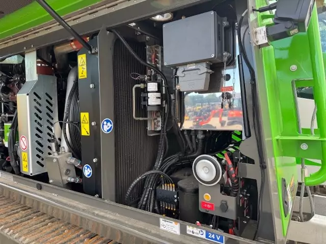 Sennebogen 613 e – Bild 24