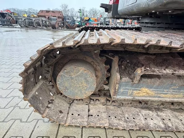 Volvo ECR145CL – Bild 15