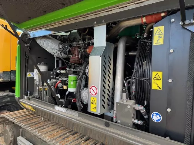 Sennebogen 613 e – Bild 25