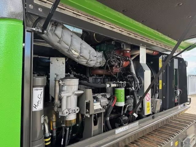 Sennebogen 613 e – Bild 26