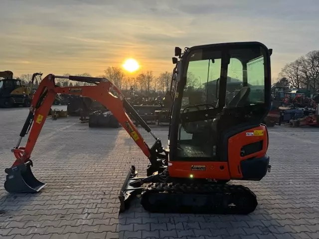 Kubota KX019-4 (738) - Image 3