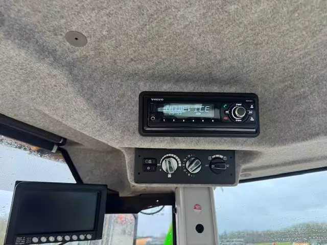 Volvo L60H – Bild 15