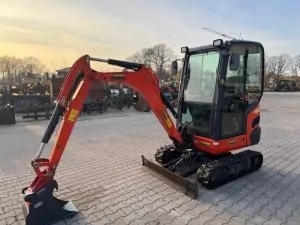 Kubota KX019-4 (738)