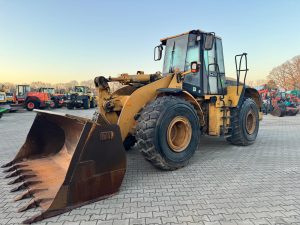 CAT 950G