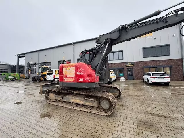 Volvo ECR145CL – Bild 5