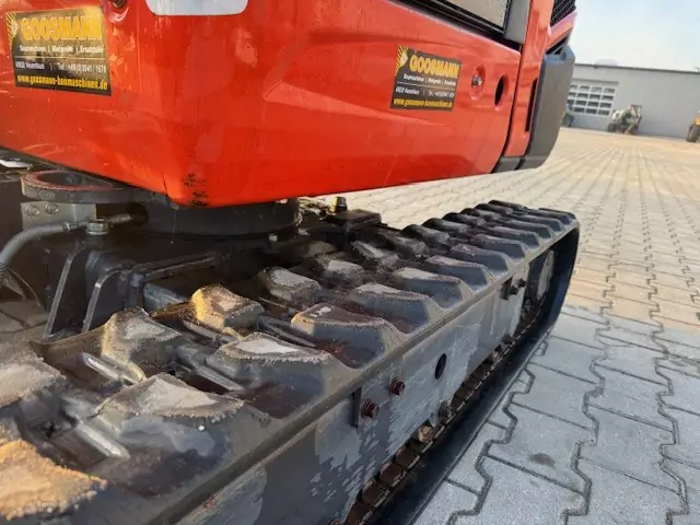 Kubota KX019-4 (738) - Image 5