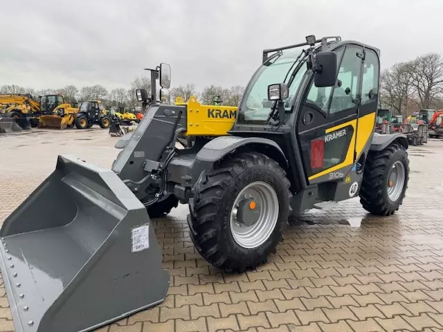 Kramer 3106 – Bild 5