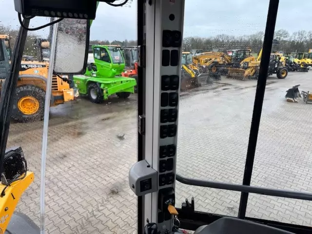 Volvo L60H – Bild 17