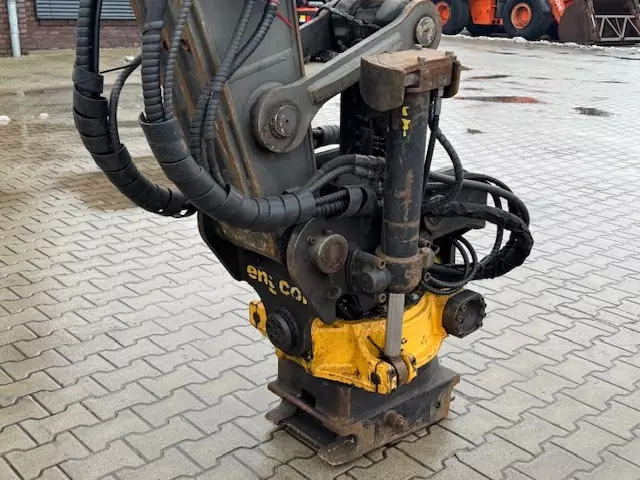 Volvo ECR145CL – Bild 6