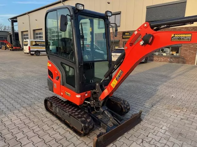 Kubota KX019-4 (738) - Image 6