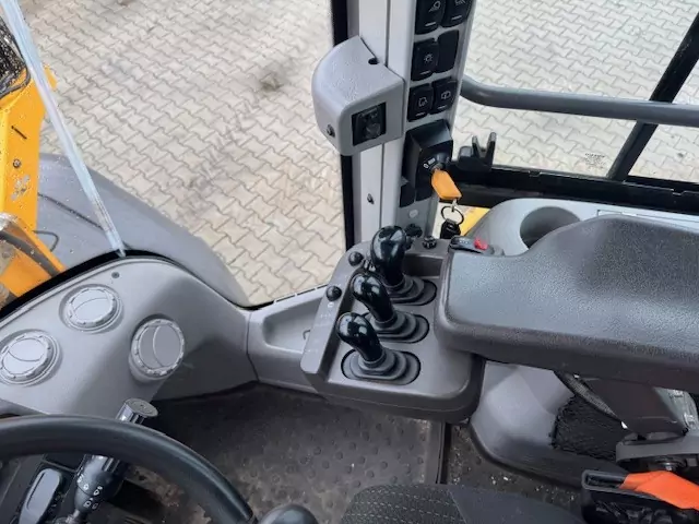 Volvo L60H – Bild 18