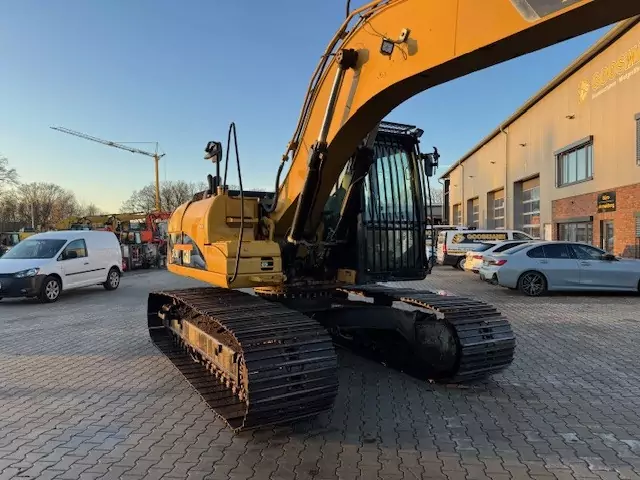 CAT 319 DL – Bild 6