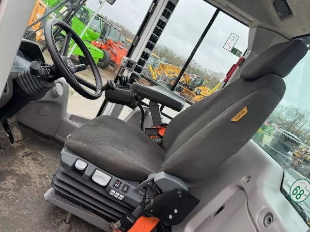 Volvo L60H – Bild 19