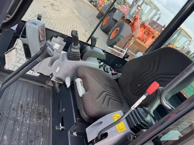 Kubota KX 019-4 (156) – Bild 7