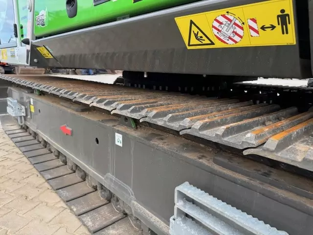 Sennebogen 613 e – Bild 16