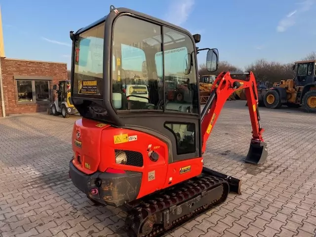 Kubota KX019-4 (738) - Image 8