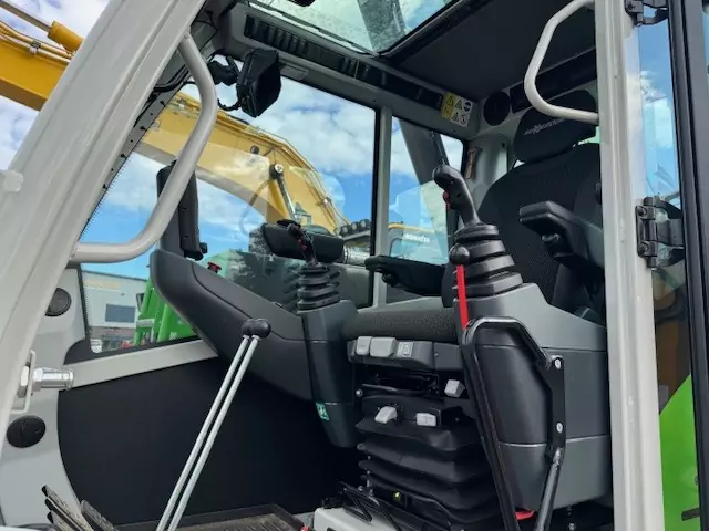 Sennebogen 613 e – Bild 17