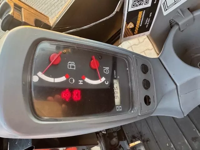 Kubota KX018-4 (128) – Bild 8