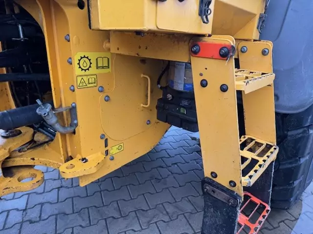 Volvo L60H – Bild 3