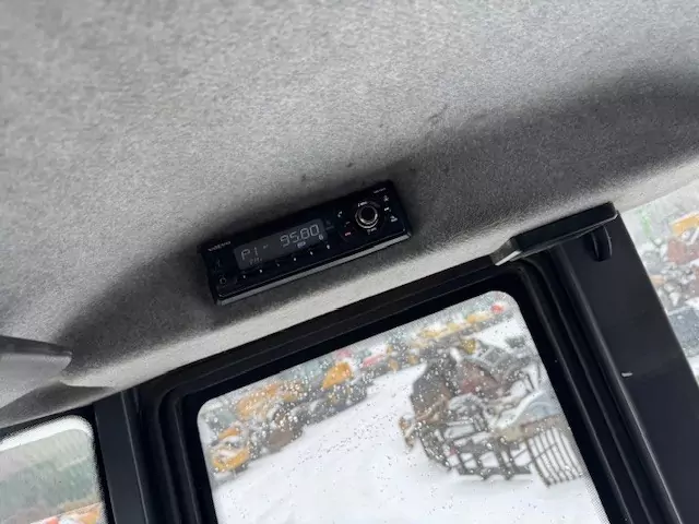 Volvo L35 G – Bild 9