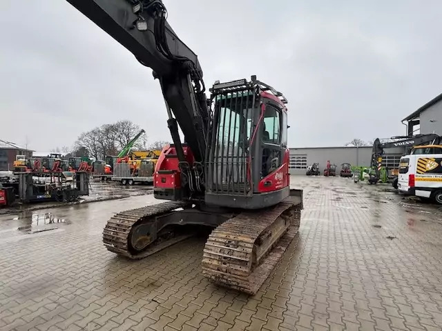 Volvo ECR145CL