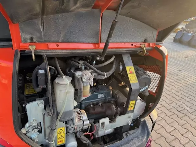 Kubota KX019-4 (738) - Image 10