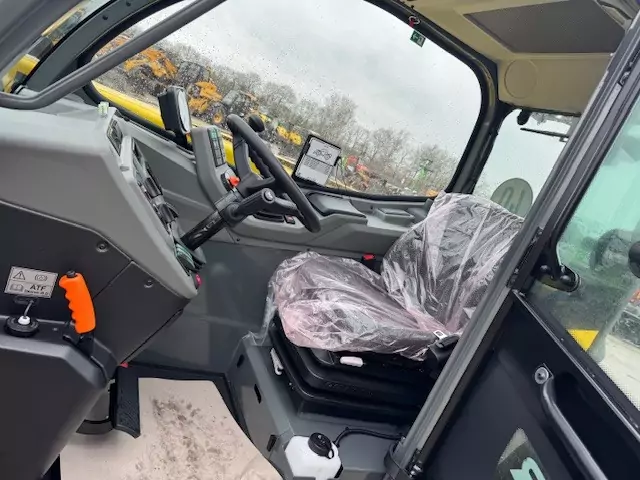 Kramer 3106 – Bild 10