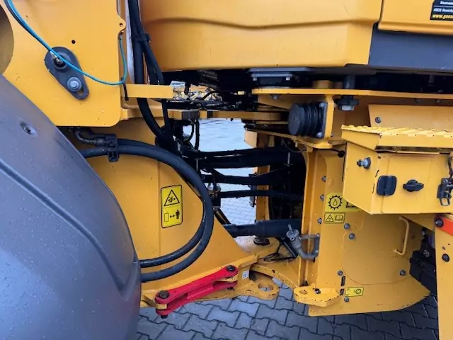 Volvo L60H – Bild 4