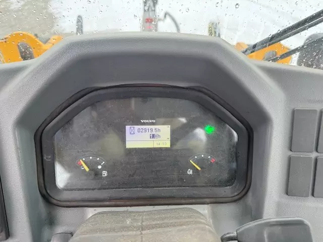 Volvo L35 G – Bild 10