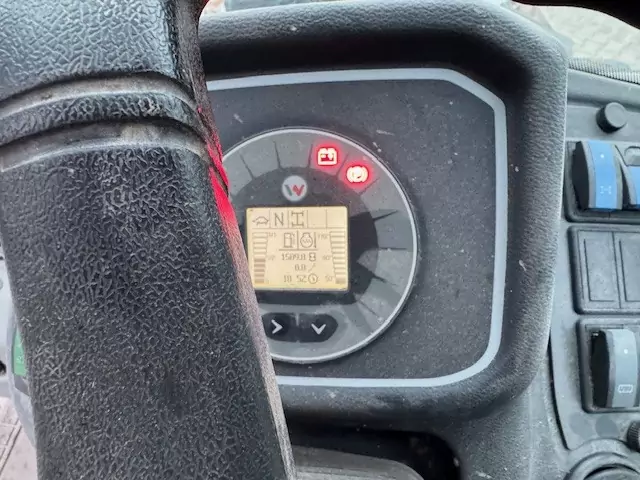 Kramer 8115 – Bild 11