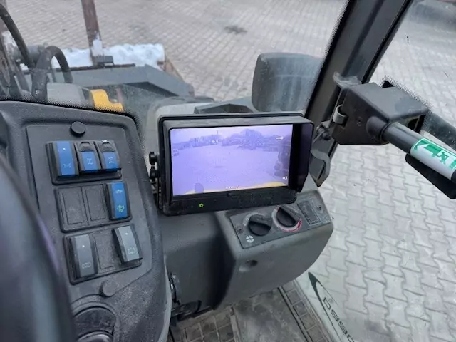 Kramer 8115 – Bild 12