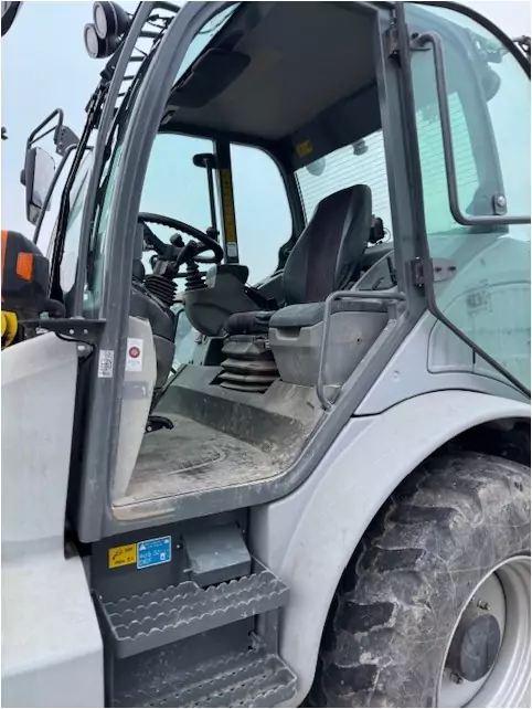 Kramer 8115 – Bild 13