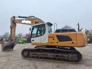 Liebherr R 926 LC