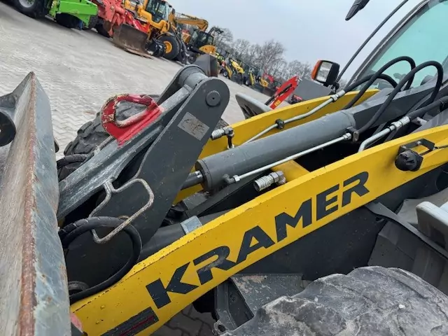 Kramer 8115 – Bild 5