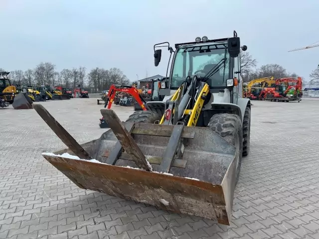 Kramer 8115 – Bild 6