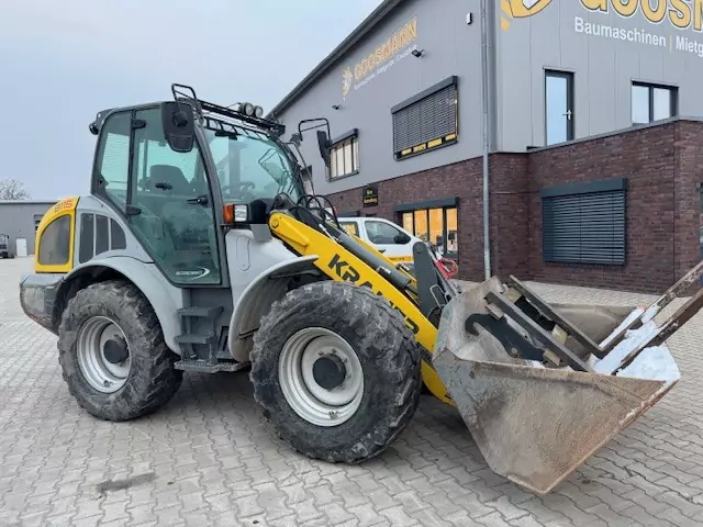 Kramer 8115 – Bild 9