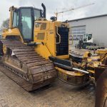 Cat D 6 N LGP