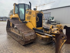 Cat D 6 N LGP