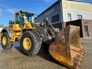 Volvo L110H