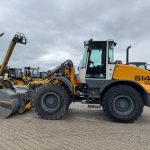 Liebherr L 514 Stereo