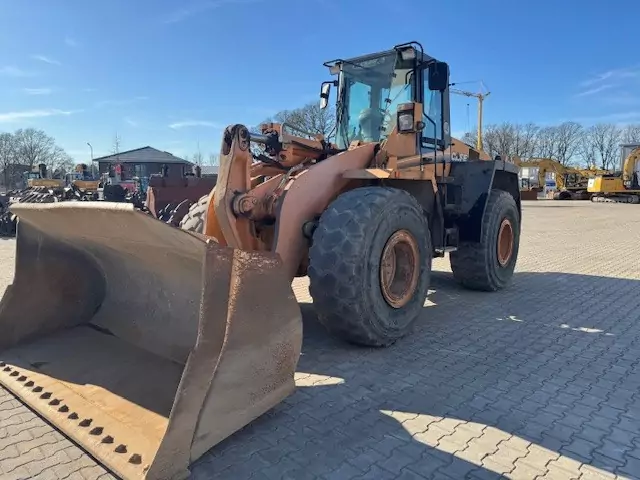 Case 821 C – Bild 4