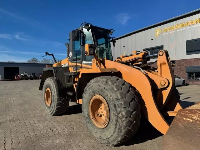 Case 821 C – Bild 6