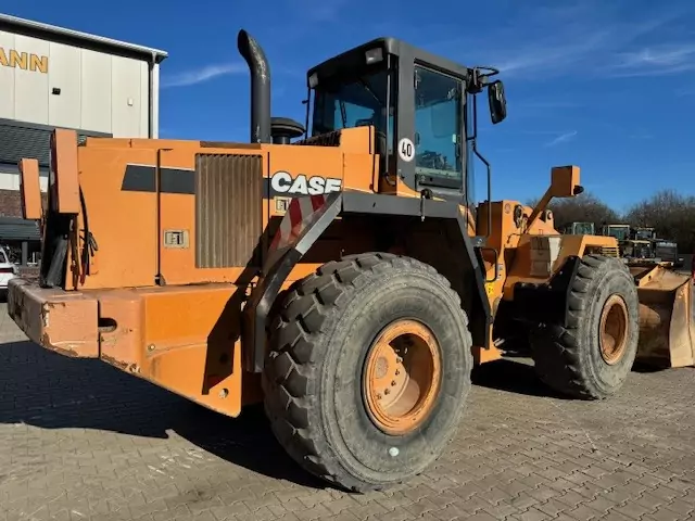 Case 821 C – Bild 7